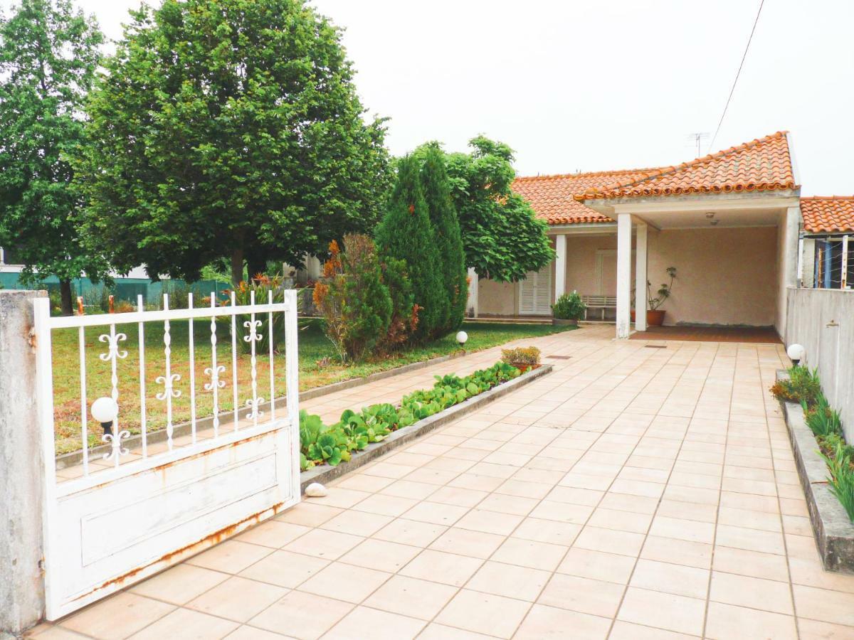 アヴェイロ Casa Da Balseiraヴィラ エクステリア 写真