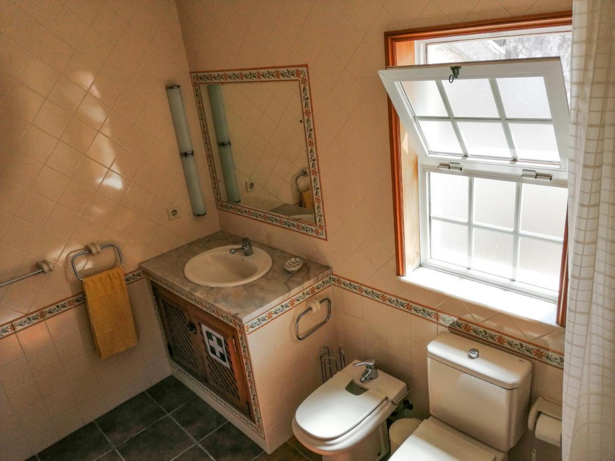 アヴェイロ Casa Da Balseiraヴィラ エクステリア 写真