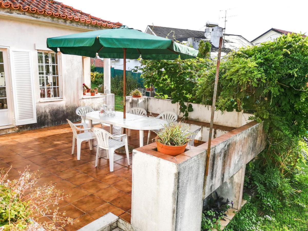 アヴェイロ Casa Da Balseiraヴィラ エクステリア 写真