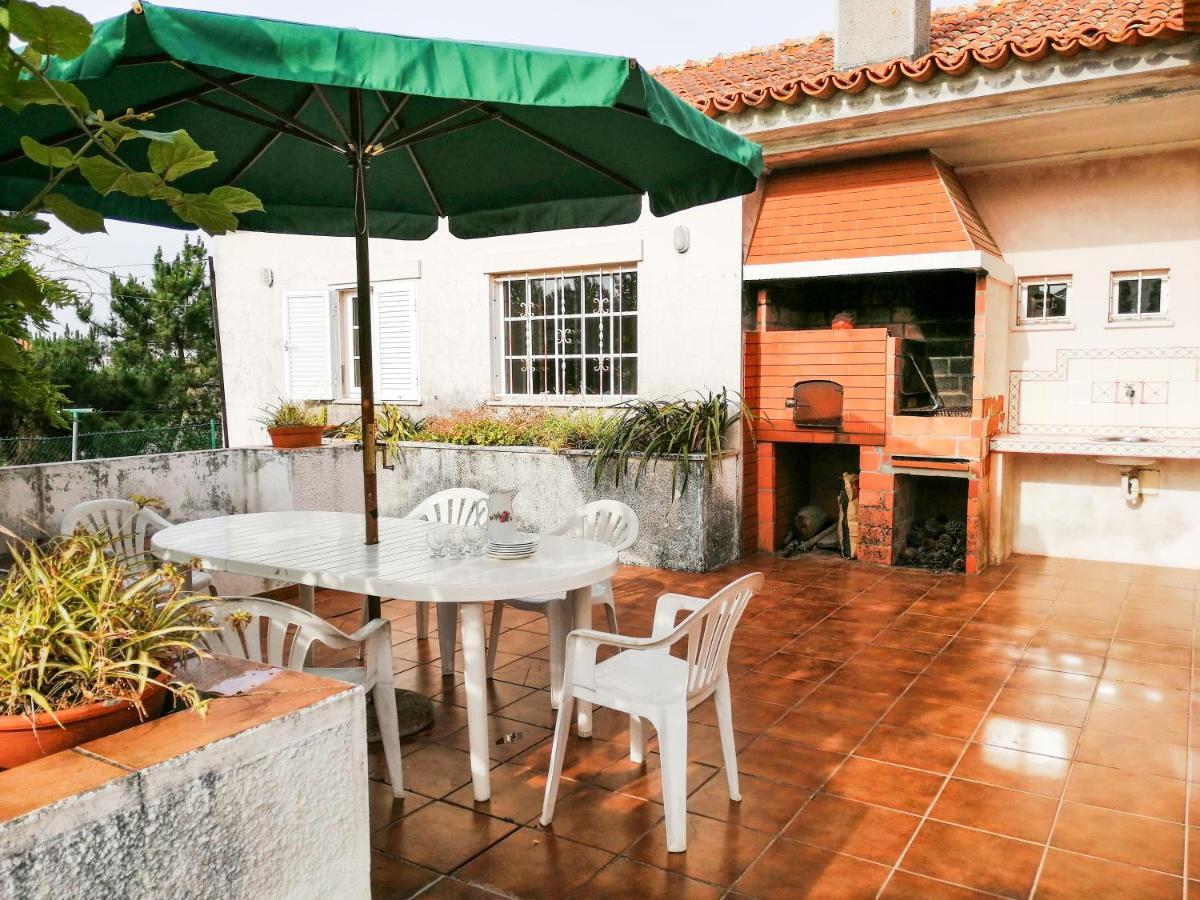 アヴェイロ Casa Da Balseiraヴィラ エクステリア 写真