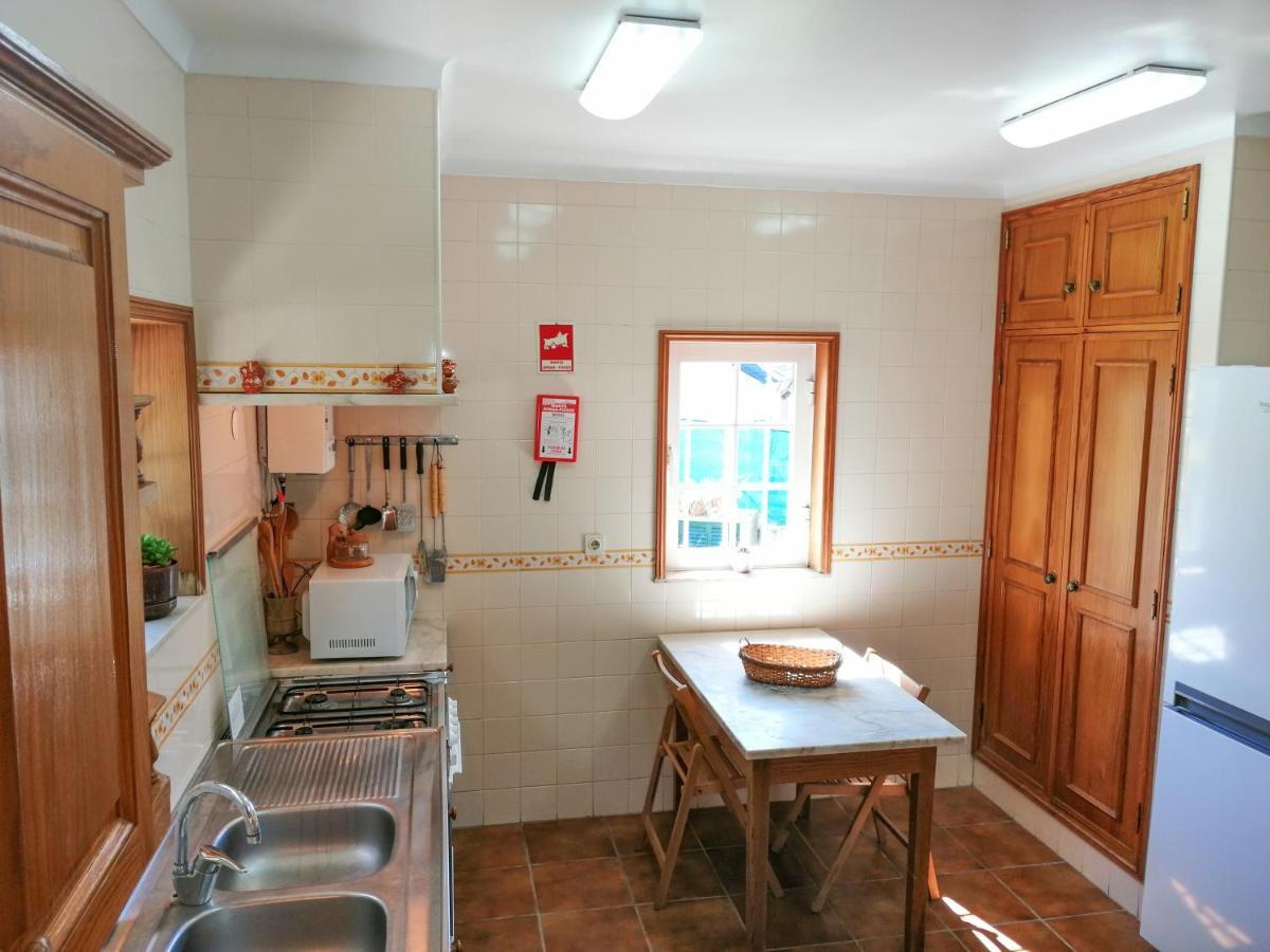 アヴェイロ Casa Da Balseiraヴィラ エクステリア 写真